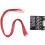 8S Active Balancer Board Lifepo4 Lipo Li-Ion Lithium Battery  Transfer Board 1.2A High Current Module 1