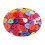 Decorative Buttons Mixed Acrylic Wood 50 pcs 7