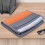 13 Compartments File Folder Organizer, File Box Organizer with Zipper, Fit A4 Paper, Banknote, Document Receipt D 1
