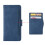 SKALO Nothing CMF Phone2Pro6-COMPARTMENT Wallet Case - Blauw 3