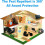 Ultrasonic Pest Repeller Plug-in Indoor 1 pcs 5