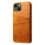 Card holder for iPhone 15 Plus case red 5