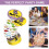 Party Puzzle Game Cards Classic One Size 2