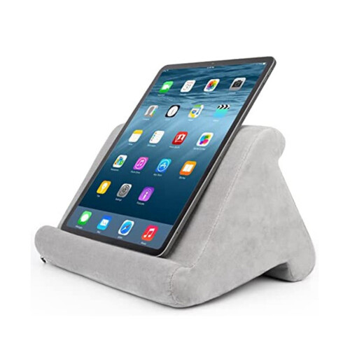 Soft Tablet Rest Cushion Multi-Angolo per  Supporto per Supporto Supporto per Cuscino per E-Reader Libri e Riviste 2