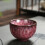 Ceramic Tianmu Glaze Tea Cup Eco-Friendly Single Cup 8