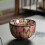 Ceramic Tianmu Glaze Tea Cup Eco-Friendly Single Cup 7