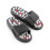 Acupuncture slippers InnovaGoods S size 4