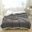 Tupukom Winter Blanket Queen Size Reversible Soft Machine 1