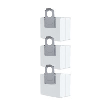 3Pcs Replacement Parts Dust Bags for  G10S G10S Pro Q7 T8 S7 Ultra Vacuum Cleaner Accessories