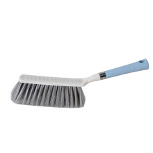 Toilet Brush Set Stainless Steel Bowl Brush Modern Compact