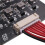 8S Active Balancer Board Lifepo4 Lipo Li-Ion Lithium Battery  Transfer Board 1.2A High Current Module 8