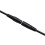 Audio-Stromverlängerungskabel 2,5 x 0,7 mm 7