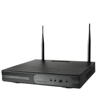 10CH Wireless NVR Recorder for Eseecloud Wi-Fi CCTV Cameras