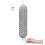 Wall-Mount Plastic Bag Organizer Dispenser with Washable 1