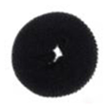 Women's Donut Hair Ring Bun Shaper Tool