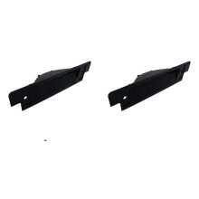 2X Third Brake Light Fit for 90/110 LED 3Rd Brake Light High Mount Stop Light XFK100290
