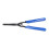 Fiber Clamping Tool for SC LC Flange Heads 6