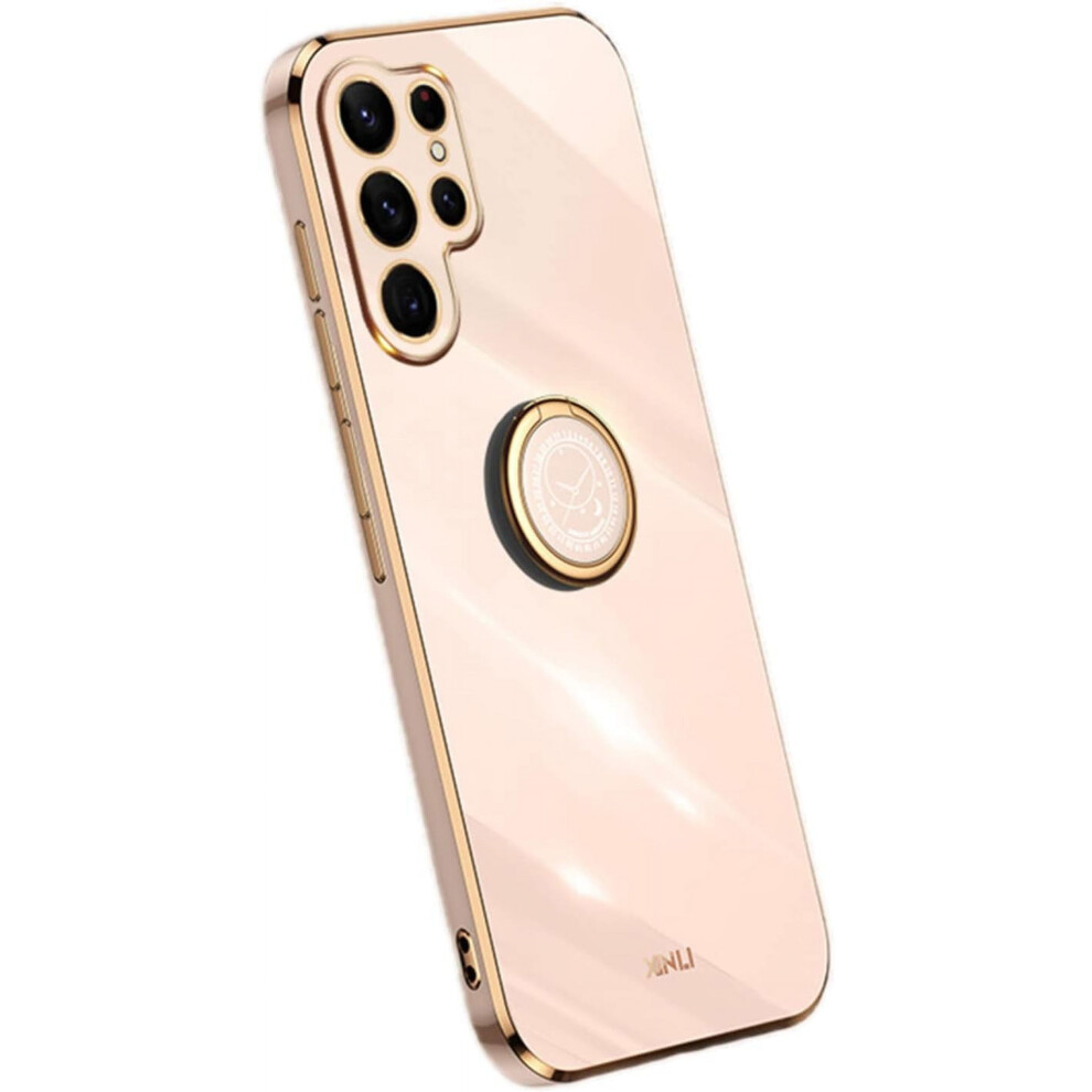 Phone Case For Samsung Galaxy A70 A50 A30 A20 A10 A20s Pink 9101399798040