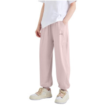 Beollynier Kids Breathable Anti-Mosquito Jogger Pants Loose