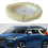 Polishing Pads Natural Wool Buffing Kit 2 pcs 6