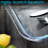 Glass Baking Dish Rectangular 1.5 Quart 3