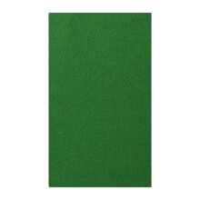 Billiard Table Cloth Replacement Protector Pre-Cut Green S