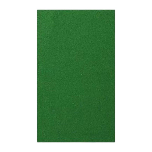 Billiard Table Cloth Replacement Cover Pre-Cut Green S