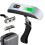 Digital Luggage Scale 50 kg Portable with Backlit LCD 4 1