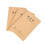 Notizbuch mit Softcover, kariert oder liniert, 72 Seiten, 140 x 200 mm 4