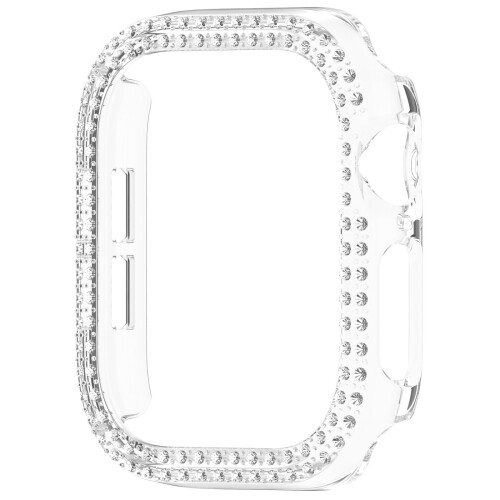 Osłona ramki smartwatcha PC Hollow 42 mm 1