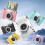 Digitalkamera HD Compact12MP for nybegynnere 7