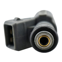 1 Satz mit 4 0280156063 06A906031BC FJ896 KraftstoffeinspritzdüSen für A3 TT Quattro 1.8L L4 2003-2006 3.2L