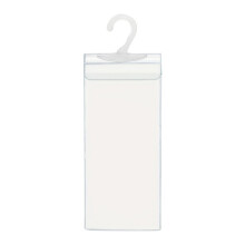 PVC Transparent Disability Card Holder for Car Hanging