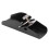 Mini wood planer adjustable lightweight 1 piece 6