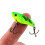 Esca da pesca Spoon Spinner Crank Bait2Pack 4