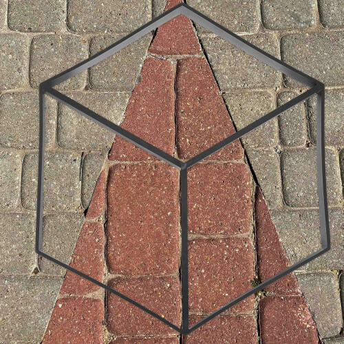 Paving Mold Set for Homeowners 1 Set 1