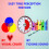 Visual Countdown Timer for Kids and Classroom 3.1 Inch 3
