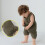 Baby Romper Breathable Muslin Jumpsuit 6
