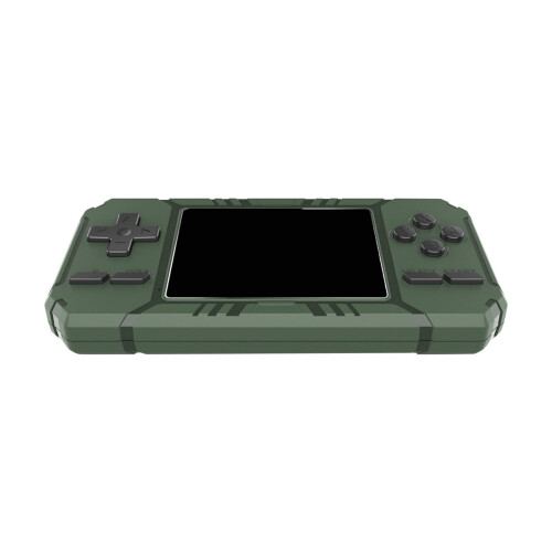Handheld game console 3-inch screen 520 games