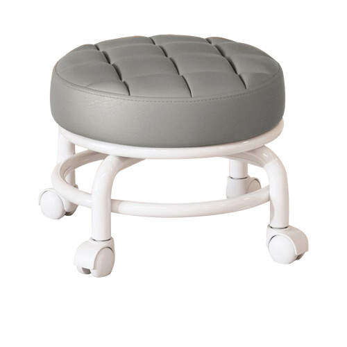 Tabouret roulant Japceit compact 1 pièce 1