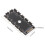 ARGB-ventilatorhubcontroller voor pc (1 set) 3