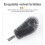 Gutter Cleaning Tool with Adjustable Pole 1.9–10.5 ft 5