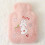 Microwaveable Hot Water Bottle BPA-Free Silicone 1 Pack 4