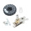 Steam Iron Thermostat Switch Gravity Feed Hanging Bottle 3