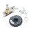 Steam Iron Thermostat Switch Gravity Feed Hanging Bottle 4