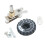 Steam Iron Thermostat Switch Gravity Feed Hanging Bottle 5