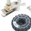 Steam Iron Thermostat Switch Gravity Feed Hanging Bottle 8