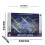 Aircraft Plane Playset Durable Alloy 6-Pack 2