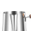 Türkische Kaffeekanne mit Holzgriff, 600 ml 8