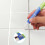 Grout Marker Pen Waterproof Odorless 1 Pack 3